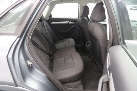 Audi Q3 2.0 TDI Sport quattro Euro 6 (s/s) 5dr 24