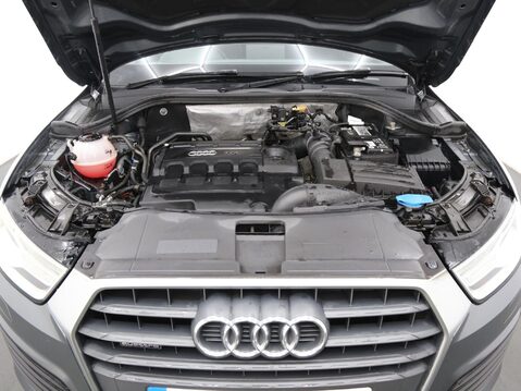 Audi Q3 2.0 TDI Sport quattro Euro 6 (s/s) 5dr 29