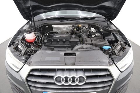 Audi Q3 2.0 TDI Sport quattro Euro 6 (s/s) 5dr 29