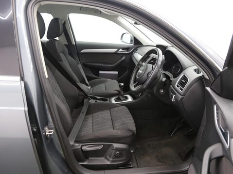 Audi Q3 2.0 TDI Sport quattro Euro 6 (s/s) 5dr 22