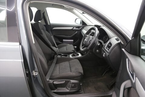 Audi Q3 2.0 TDI Sport quattro Euro 6 (s/s) 5dr 22