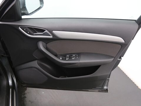 Audi Q3 2.0 TDI Sport quattro Euro 6 (s/s) 5dr 21