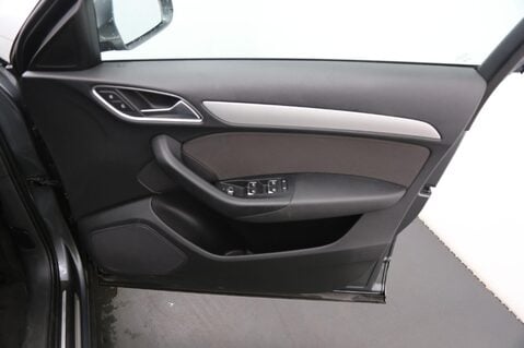 Audi Q3 2.0 TDI Sport quattro Euro 6 (s/s) 5dr 21