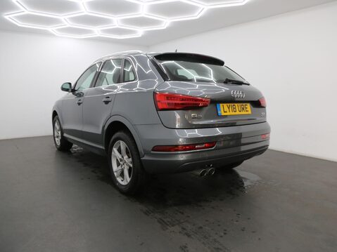 Audi Q3 2.0 TDI Sport quattro Euro 6 (s/s) 5dr 7