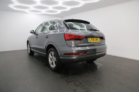 Audi Q3 2.0 TDI Sport quattro Euro 6 (s/s) 5dr 7