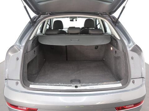 Audi Q3 2.0 TDI Sport quattro Euro 6 (s/s) 5dr 27