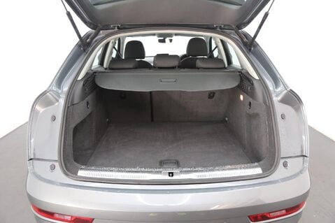 Audi Q3 2.0 TDI Sport quattro Euro 6 (s/s) 5dr 27