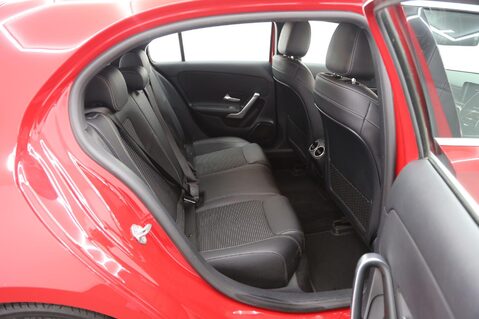 Mercedes-Benz A Class 1.3 A200 Sport (Executive) 7G-DCT Euro 6 (s/s) 5dr 24