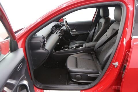 Mercedes-Benz A Class 1.3 A200 Sport (Executive) 7G-DCT Euro 6 (s/s) 5dr 23