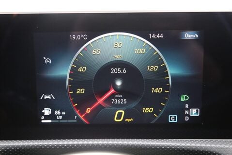 Mercedes-Benz A Class 1.3 A200 Sport (Executive) 7G-DCT Euro 6 (s/s) 5dr 14