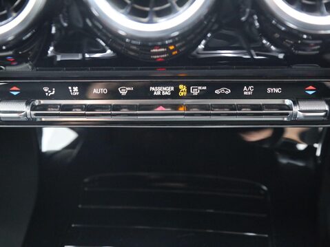 Mercedes-Benz A Class 1.3 A200 Sport (Executive) 7G-DCT Euro 6 (s/s) 5dr 18