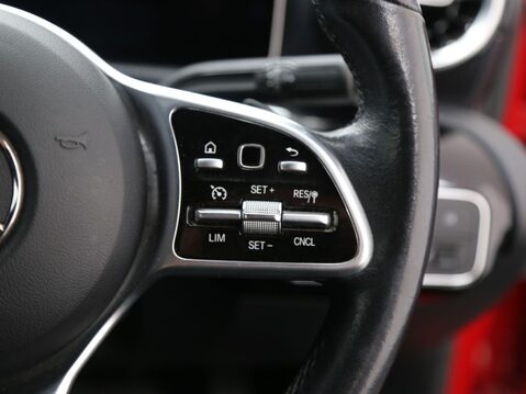 Mercedes-Benz A Class 1.3 A200 Sport (Executive) 7G-DCT Euro 6 (s/s) 5dr 12