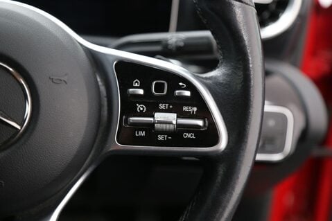 Mercedes-Benz A Class 1.3 A200 Sport (Executive) 7G-DCT Euro 6 (s/s) 5dr 12