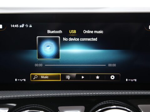 Mercedes-Benz A Class 1.3 A200 Sport (Executive) 7G-DCT Euro 6 (s/s) 5dr 17