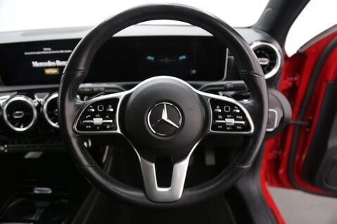 Mercedes-Benz A Class 1.3 A200 Sport (Executive) 7G-DCT Euro 6 (s/s) 5dr 10