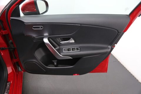 Mercedes-Benz A Class 1.3 A200 Sport (Executive) 7G-DCT Euro 6 (s/s) 5dr 20