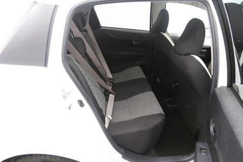 Toyota Yaris 1.33 Dual VVT-i Trend Euro 5 5dr 24