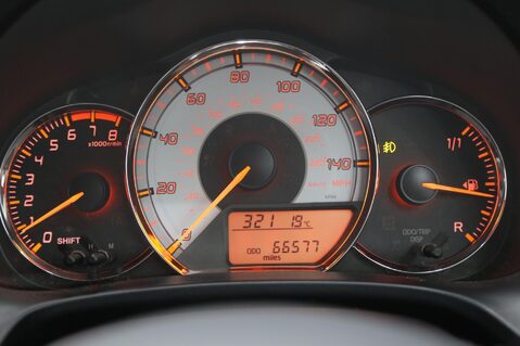 Toyota Yaris 1.33 Dual VVT-i Trend Euro 5 5dr 15