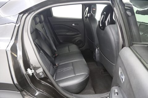 Nissan Juke 1.0 DIG-T Tekna Euro 6 (s/s) 5dr 24