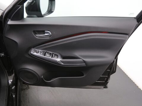 Nissan Juke 1.0 DIG-T Tekna Euro 6 (s/s) 5dr 20