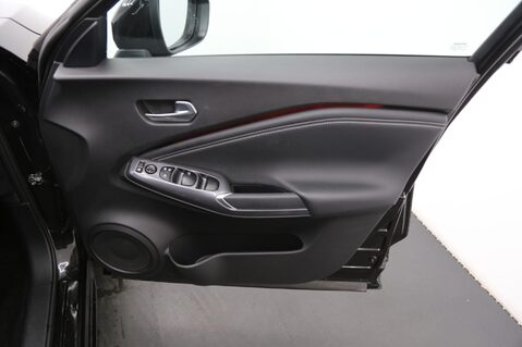 Nissan Juke 1.0 DIG-T Tekna Euro 6 (s/s) 5dr 20