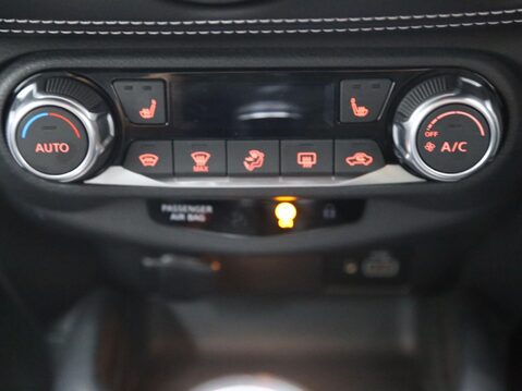 Nissan Juke 1.0 DIG-T Tekna Euro 6 (s/s) 5dr 18