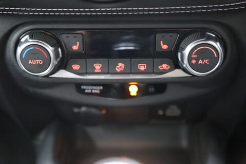 Nissan Juke 1.0 DIG-T Tekna Euro 6 (s/s) 5dr 18