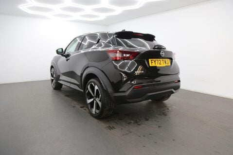 Nissan Juke 1.0 DIG-T Tekna Euro 6 (s/s) 5dr 7