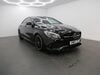Mercedes-Benz CLA Class 2.1 CLA220d AMG Line Night Edition (Plus) Coupe 7G-DCT Euro 6 (s/s) 4dr