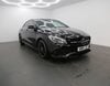 Mercedes-Benz CLA Class 2.1 CLA220d AMG Line Night Edition (Plus) Coupe 7G-DCT Euro 6 (s/s) 4dr