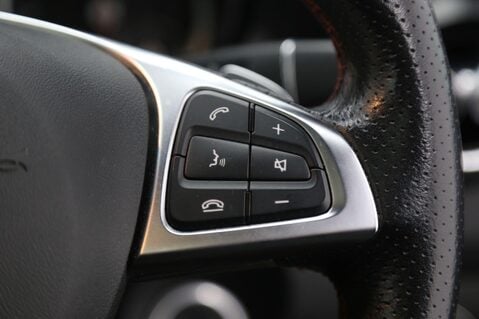 Mercedes-Benz CLA Class 2.1 CLA220d AMG Line Night Edition (Plus) Coupe 7G-DCT Euro 6 (s/s) 4dr 12