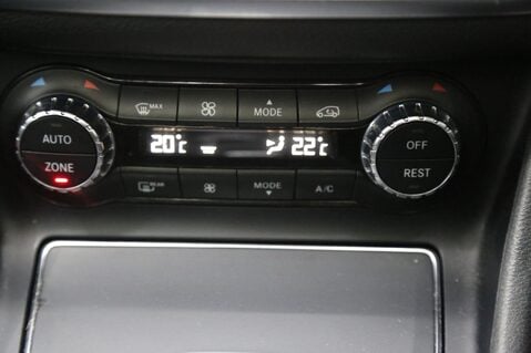 Mercedes-Benz CLA Class 2.1 CLA220d AMG Line Night Edition (Plus) Coupe 7G-DCT Euro 6 (s/s) 4dr 16