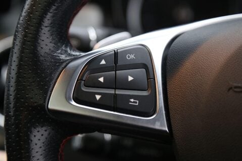 Mercedes-Benz CLA Class 2.1 CLA220d AMG Line Night Edition (Plus) Coupe 7G-DCT Euro 6 (s/s) 4dr 11