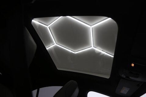 Mercedes-Benz CLA Class 2.1 CLA220d AMG Line Night Edition (Plus) Coupe 7G-DCT Euro 6 (s/s) 4dr 24