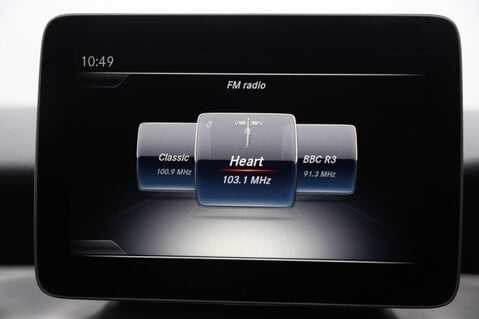 Mercedes-Benz CLA Class 2.1 CLA220d AMG Line Night Edition (Plus) Coupe 7G-DCT Euro 6 (s/s) 4dr 15