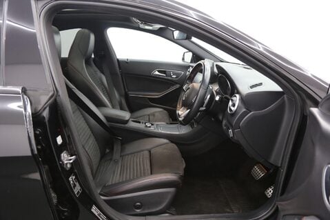 Mercedes-Benz CLA Class 2.1 CLA220d AMG Line Night Edition (Plus) Coupe 7G-DCT Euro 6 (s/s) 4dr 20