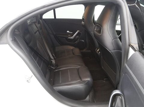 Mercedes-Benz CLA Class 1.3 CLA180 AMG Line (Premium) Coupe 7G-DCT Euro 6 (s/s) 4dr 24
