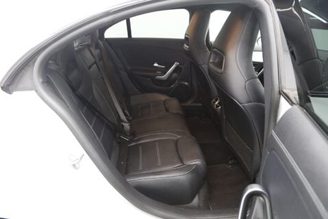 Mercedes-Benz CLA Class 1.3 CLA180 AMG Line (Premium) Coupe 7G-DCT Euro 6 (s/s) 4dr 24