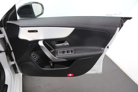 Mercedes-Benz CLA Class 1.3 CLA180 AMG Line (Premium) Coupe 7G-DCT Euro 6 (s/s) 4dr 20