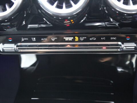 Mercedes-Benz CLA Class 1.3 CLA180 AMG Line (Premium) Coupe 7G-DCT Euro 6 (s/s) 4dr 18