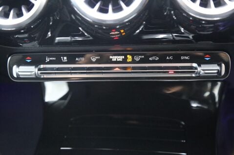 Mercedes-Benz CLA Class 1.3 CLA180 AMG Line (Premium) Coupe 7G-DCT Euro 6 (s/s) 4dr 18