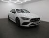 Mercedes-Benz CLA Class 1.3 CLA180 AMG Line (Premium) Coupe 7G-DCT Euro 6 (s/s) 4dr