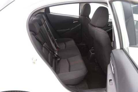 Mazda 2 1.5 e-SKYACTIV G MHEV Homura Euro 6 (s/s) 5dr 23