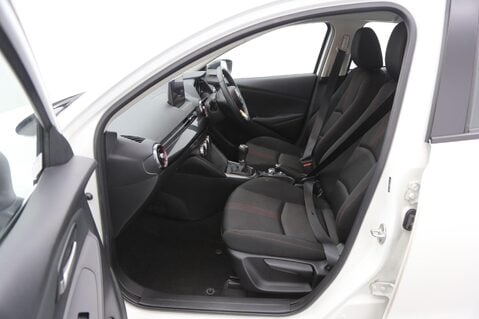 Mazda 2 1.5 e-SKYACTIV G MHEV Homura Euro 6 (s/s) 5dr 22