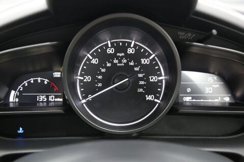 Mazda 2 1.5 e-SKYACTIV G MHEV Homura Euro 6 (s/s) 5dr 14