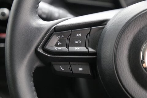 Mazda 2 1.5 e-SKYACTIV G MHEV Homura Euro 6 (s/s) 5dr 11