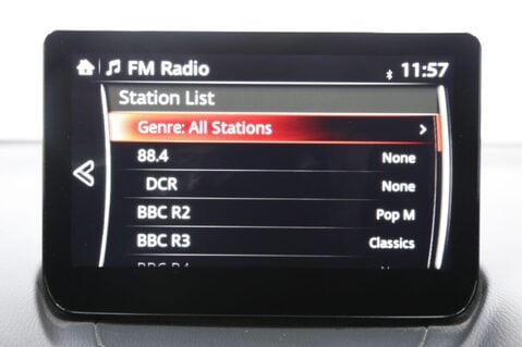 Mazda 2 1.5 e-SKYACTIV G MHEV Homura Euro 6 (s/s) 5dr 15