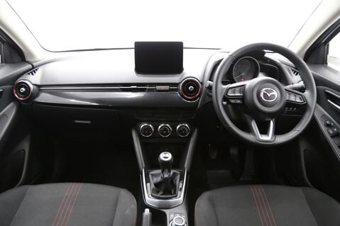 Mazda 2 1.5 e-SKYACTIV G MHEV Homura Euro 6 (s/s) 5dr 9