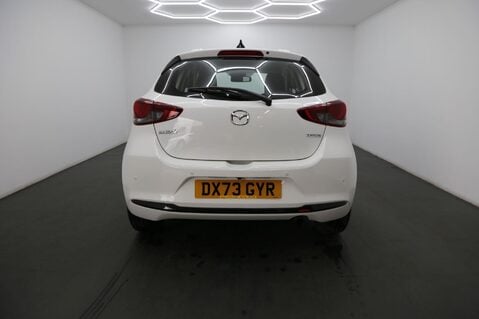 Mazda 2 1.5 e-SKYACTIV G MHEV Homura Euro 6 (s/s) 5dr 6