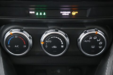 Mazda 2 1.5 e-SKYACTIV G MHEV Homura Euro 6 (s/s) 5dr 17